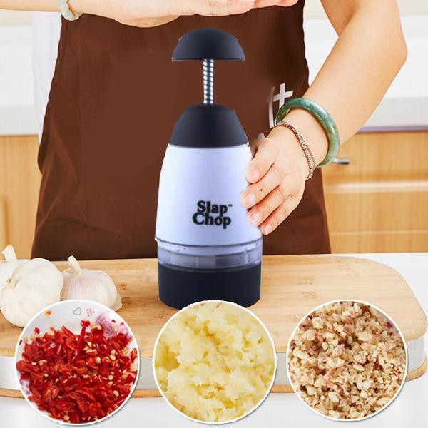 PICADOR DE VEGETALES SLAP CHOP - Comprar en Rel Store