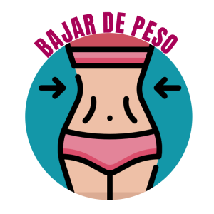 Bajar de Peso