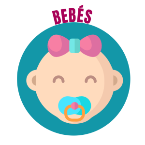 Bebés