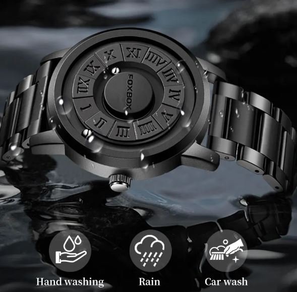 Relojes de moda