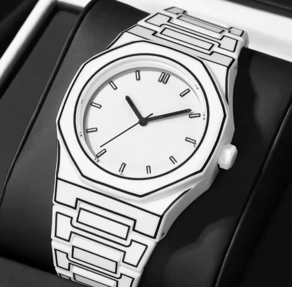 Reloj Caricatura - Image 4