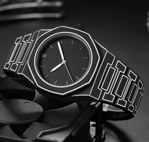 Reloj Caricatura - Image 5
