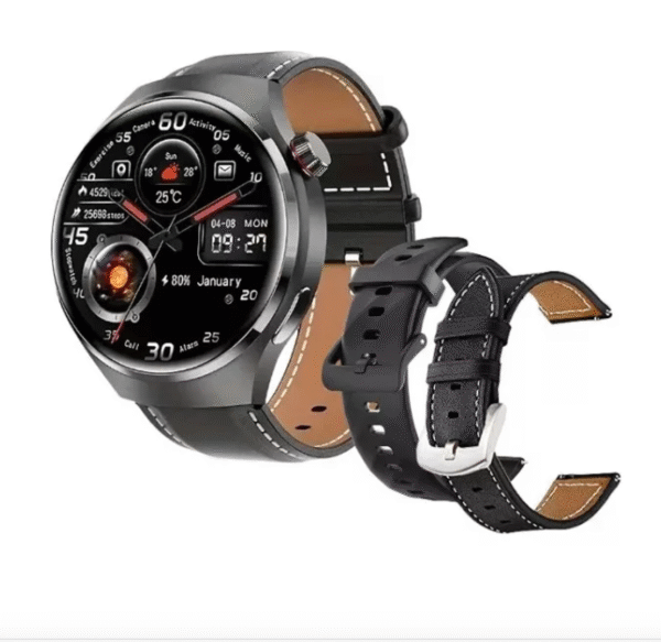 K600 Reloj Inteligente