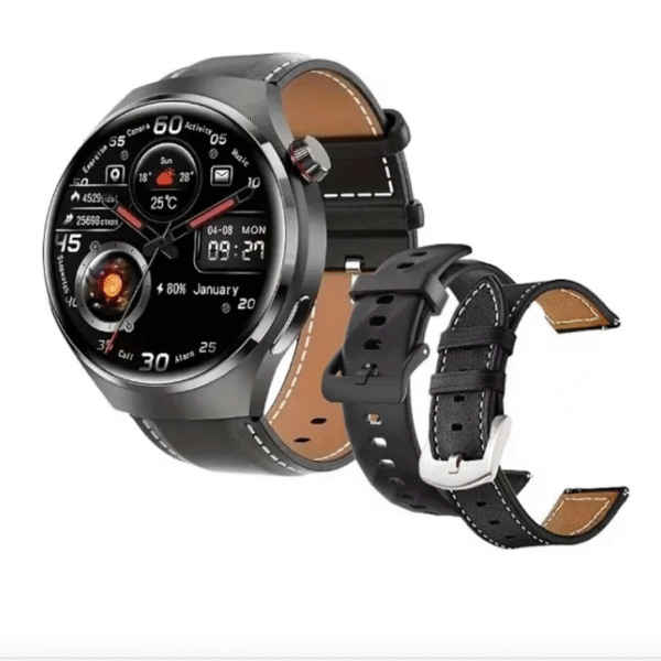 K600 Reloj Inteligente