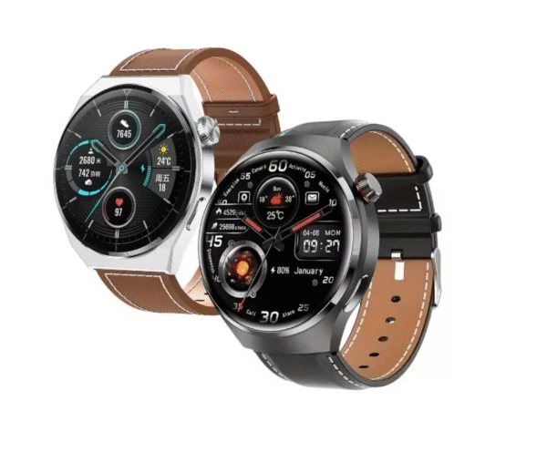 K600 Reloj Inteligente - Image 2