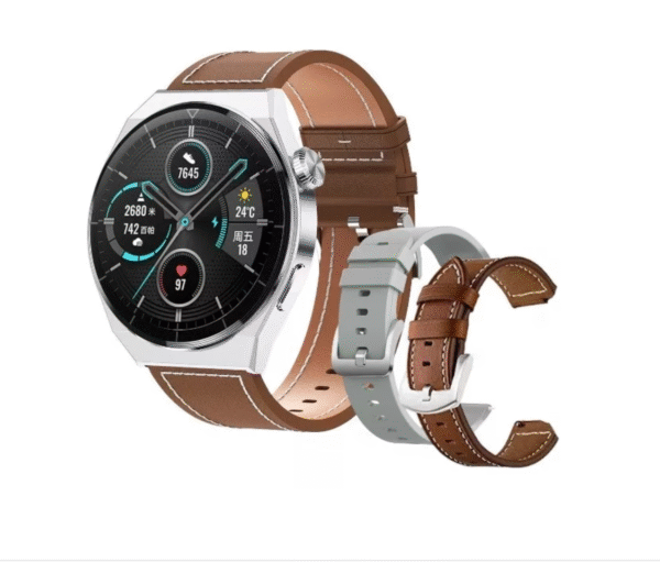 K600 Reloj Inteligente - Image 3
