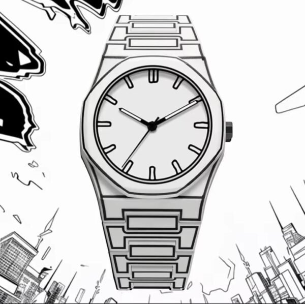 Reloj Caricatura - Image 2