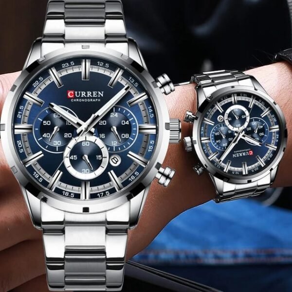 Reloj Curren 8355 - Image 4
