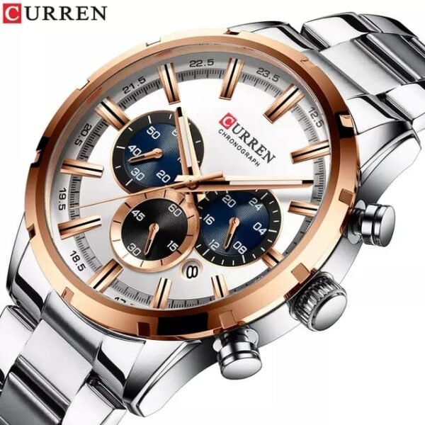 Reloj Curren 8355 - Image 5