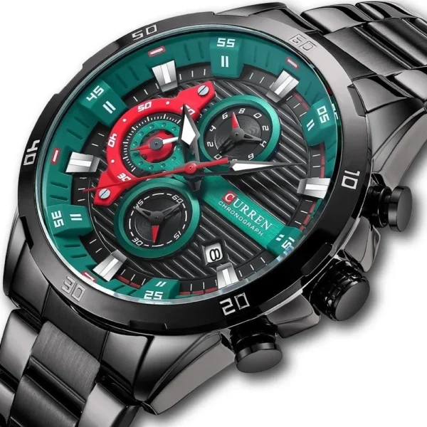 Reloj Curren 8402 - Image 4