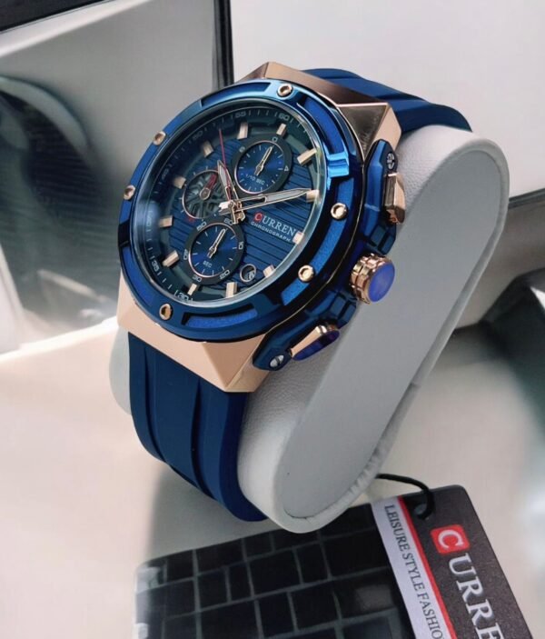 Reloj Curren 8462 - Image 5
