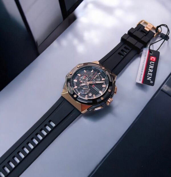 Reloj Curren 8462 - Image 2