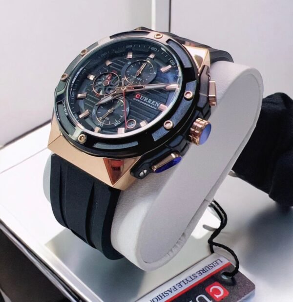 Reloj Curren 8462 - Image 3