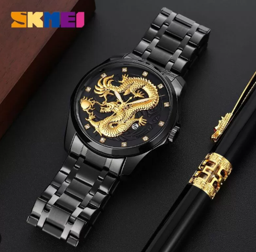 Reloj Dragon Skmei