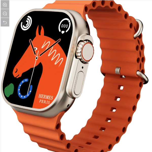 Reloj Inteligente C900 Ultra 2