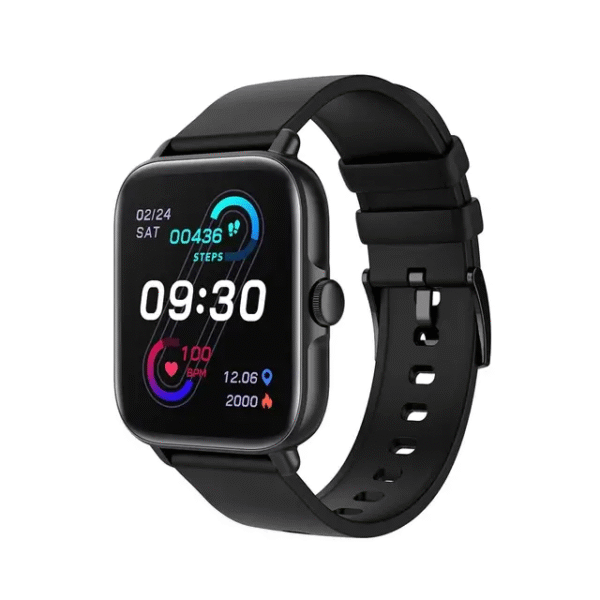Reloj Inteligente Qx15 Amoled Llamadas - Image 2