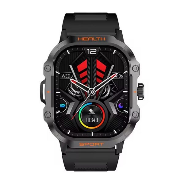 Reloj Inteligente Smartwatch Llamadas