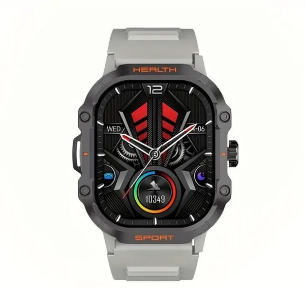 Reloj Inteligente Smartwatch Llamadas - Image 8