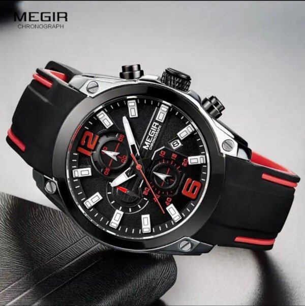 Reloj Megir - Image 4