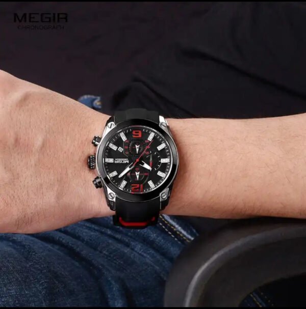 Reloj Megir - Image 2