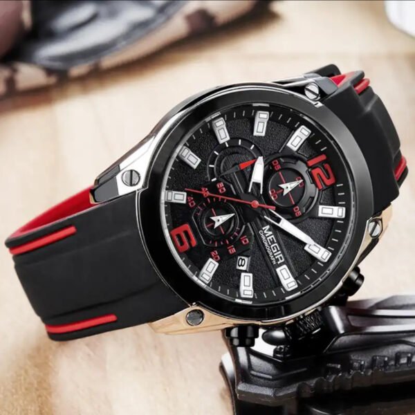 Reloj Megir