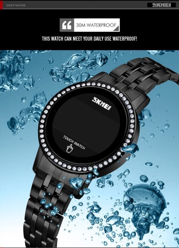 Reloj Scottie 1669 Dama Mujer - Image 3
