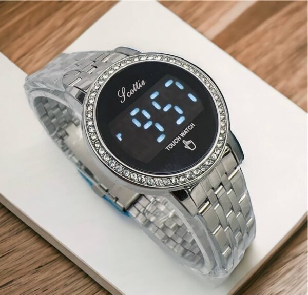 Reloj Scottie 1669 Dama Mujer