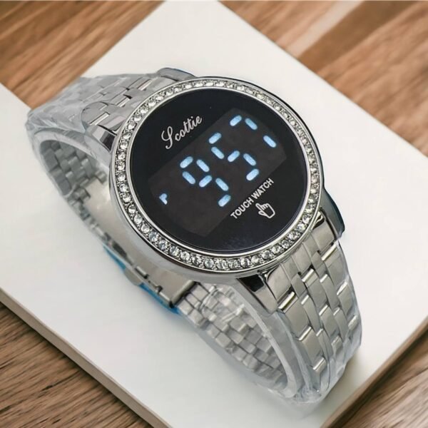 Reloj Scottie 1669 Dama Mujer