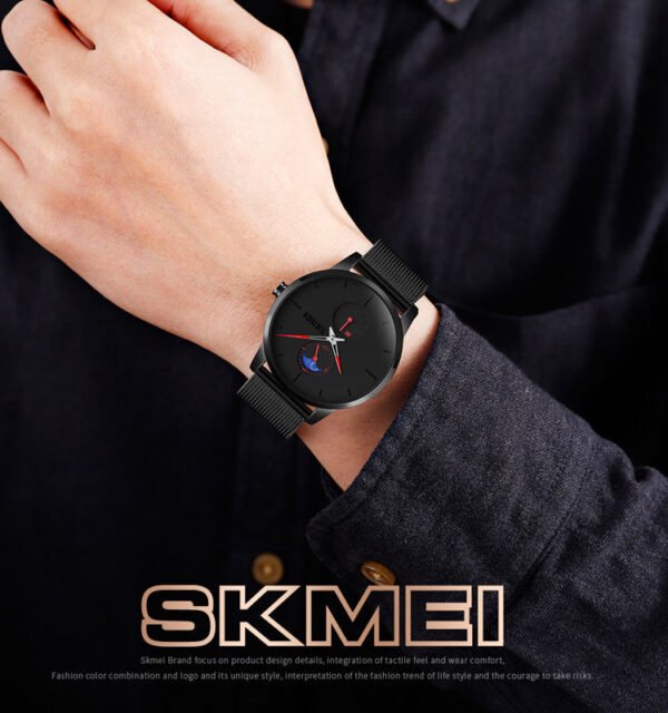 Reloj Scottie 9208 - Image 3