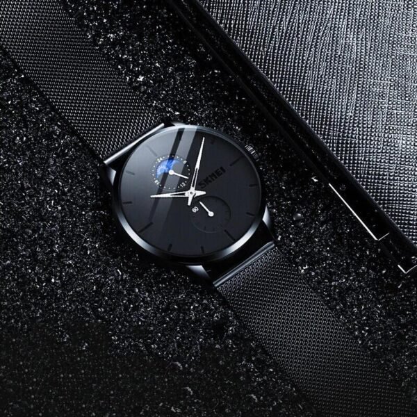 Reloj Scottie 9208 - Image 2