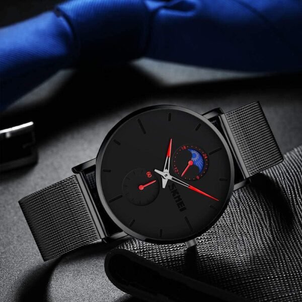 Reloj Scottie 9208