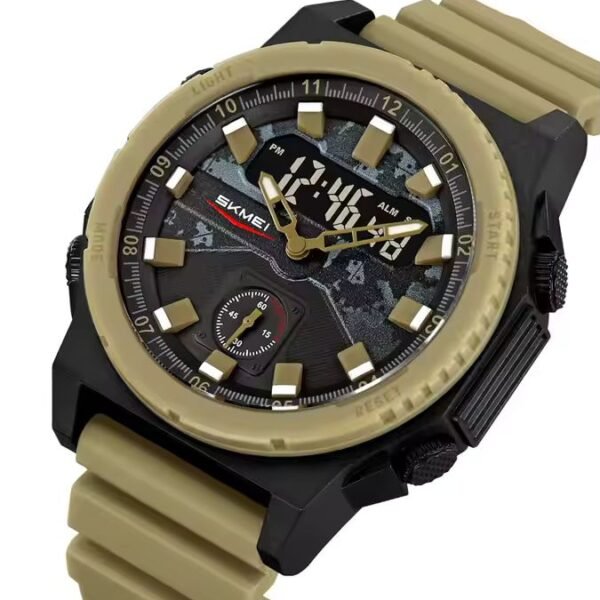 Reloj casual/urbano