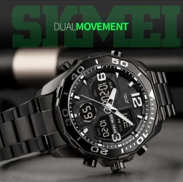 Reloj Skmei Scottie 1649 - Image 6
