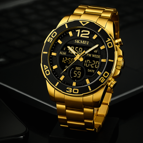 Reloj Skmei Scottie 1649