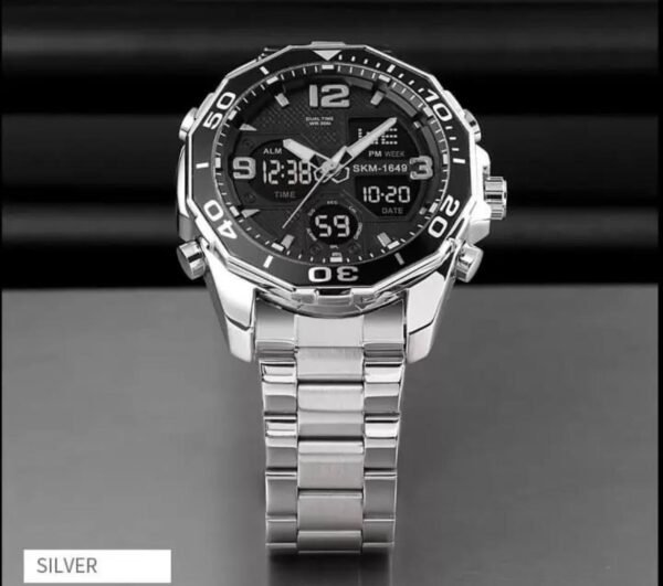 Reloj Skmei Scottie 1649 - Image 3