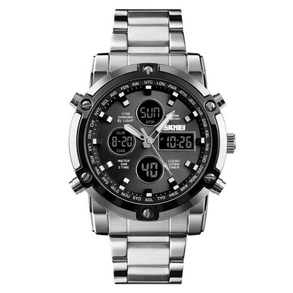 Reloj Skmei Scottie 1649 - Image 7