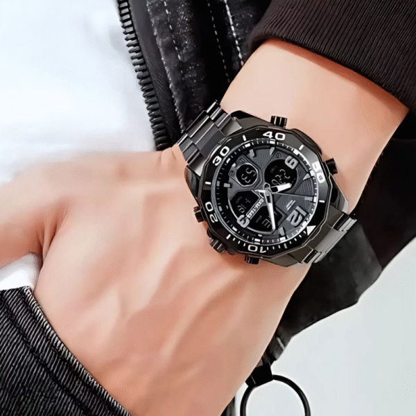Reloj Skmei Scottie 1649 - Image 5