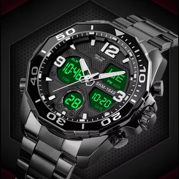 Reloj Skmei Scottie 1649 - Image 4