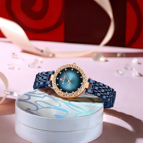 Reloj Reward