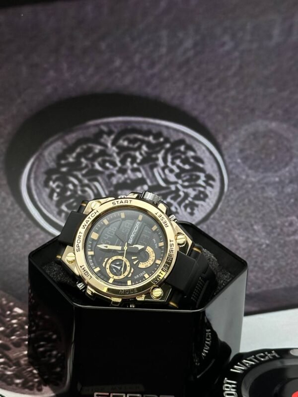 Reloj Sanda 3302 - Image 4